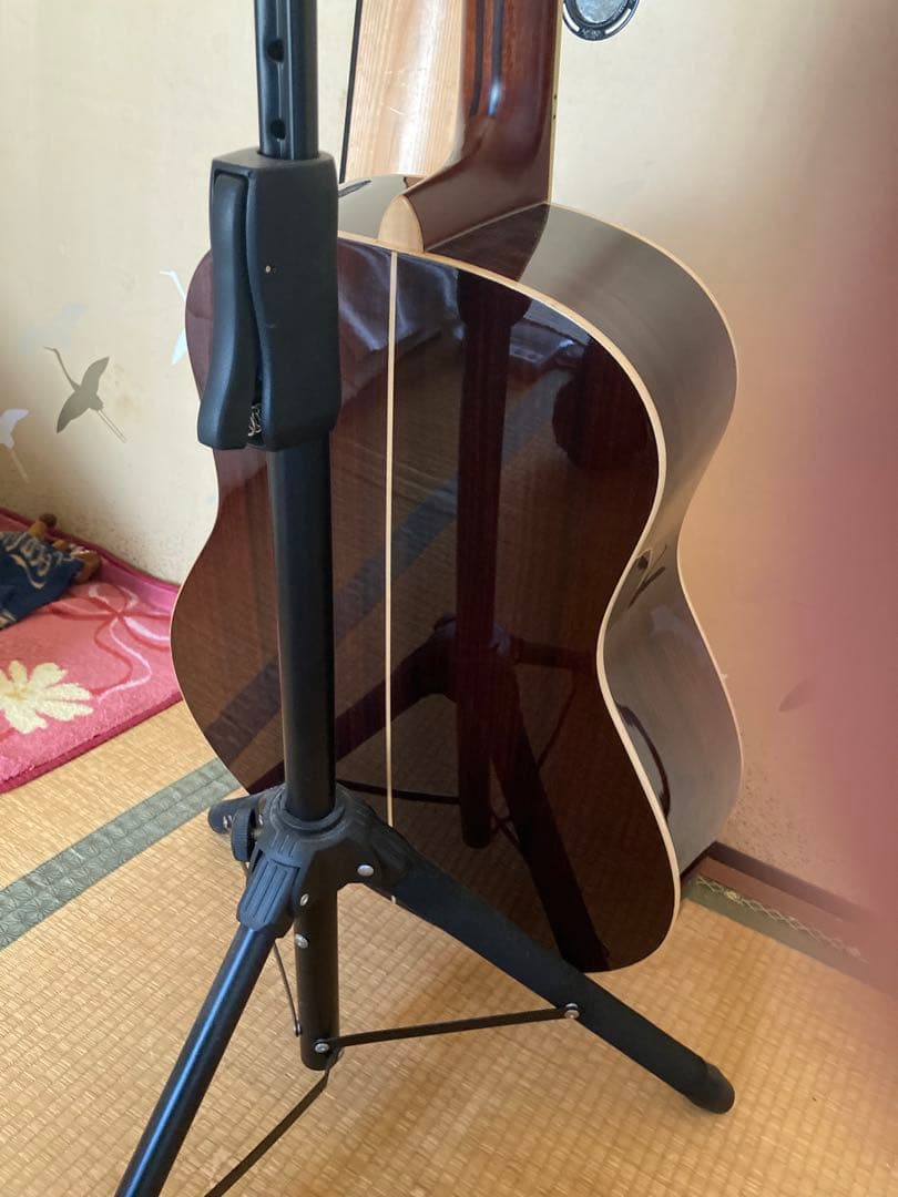 ギター masakichi3Yamaha LL16 ARE