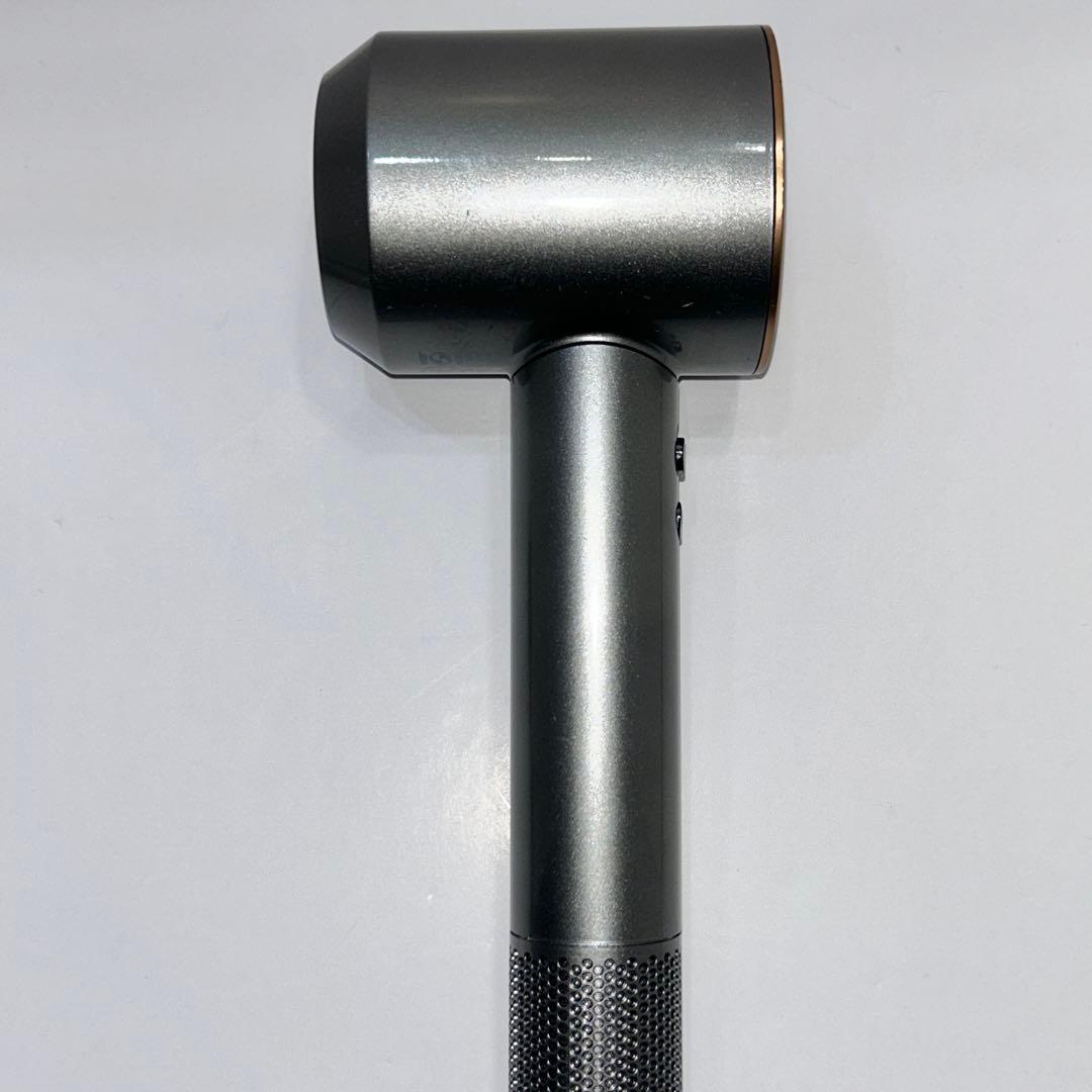 動作良好　メンテナンス済み　ダイソン dyson supersonic HD15