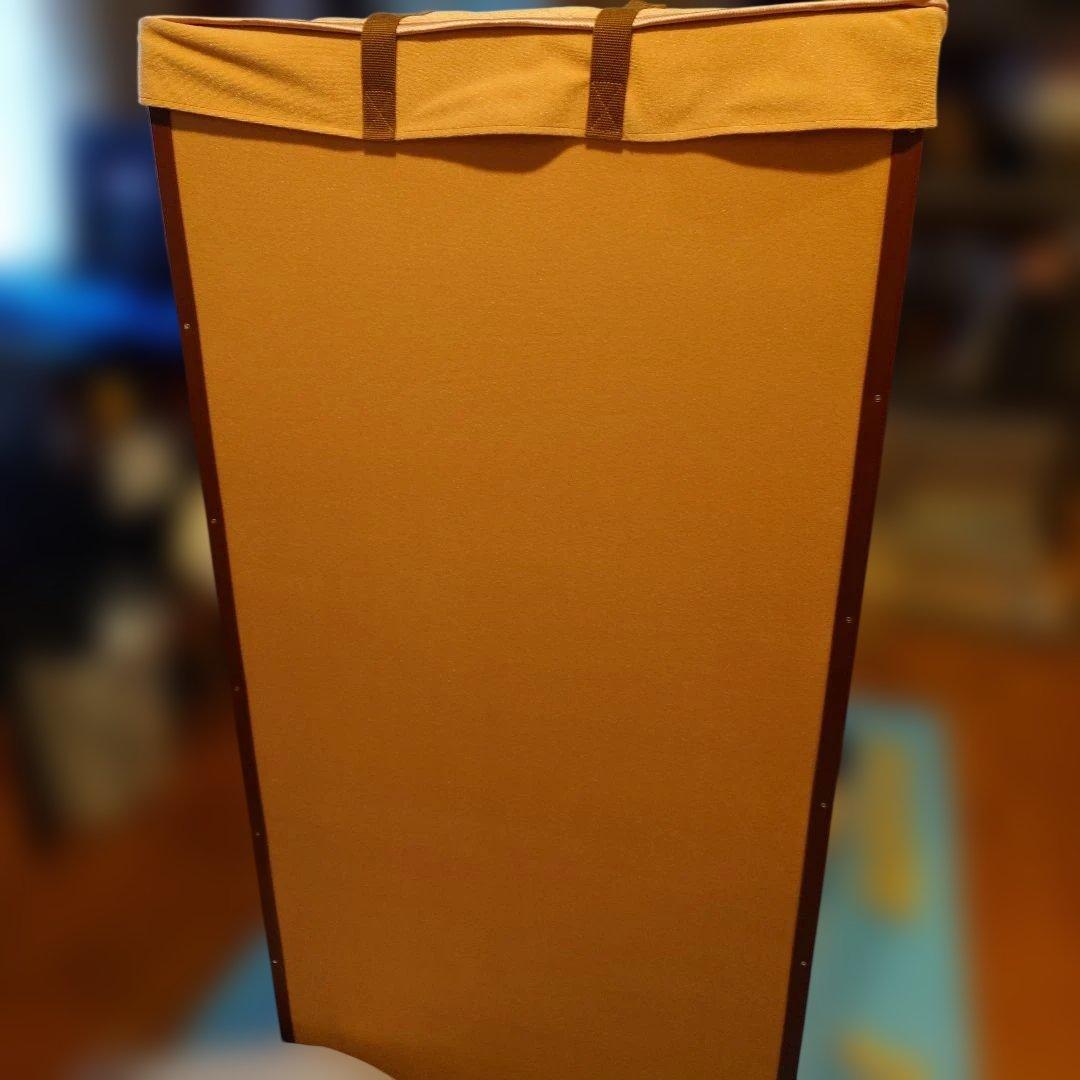 さがの　サウナ　遠赤外線温浴器　ホームサウナ