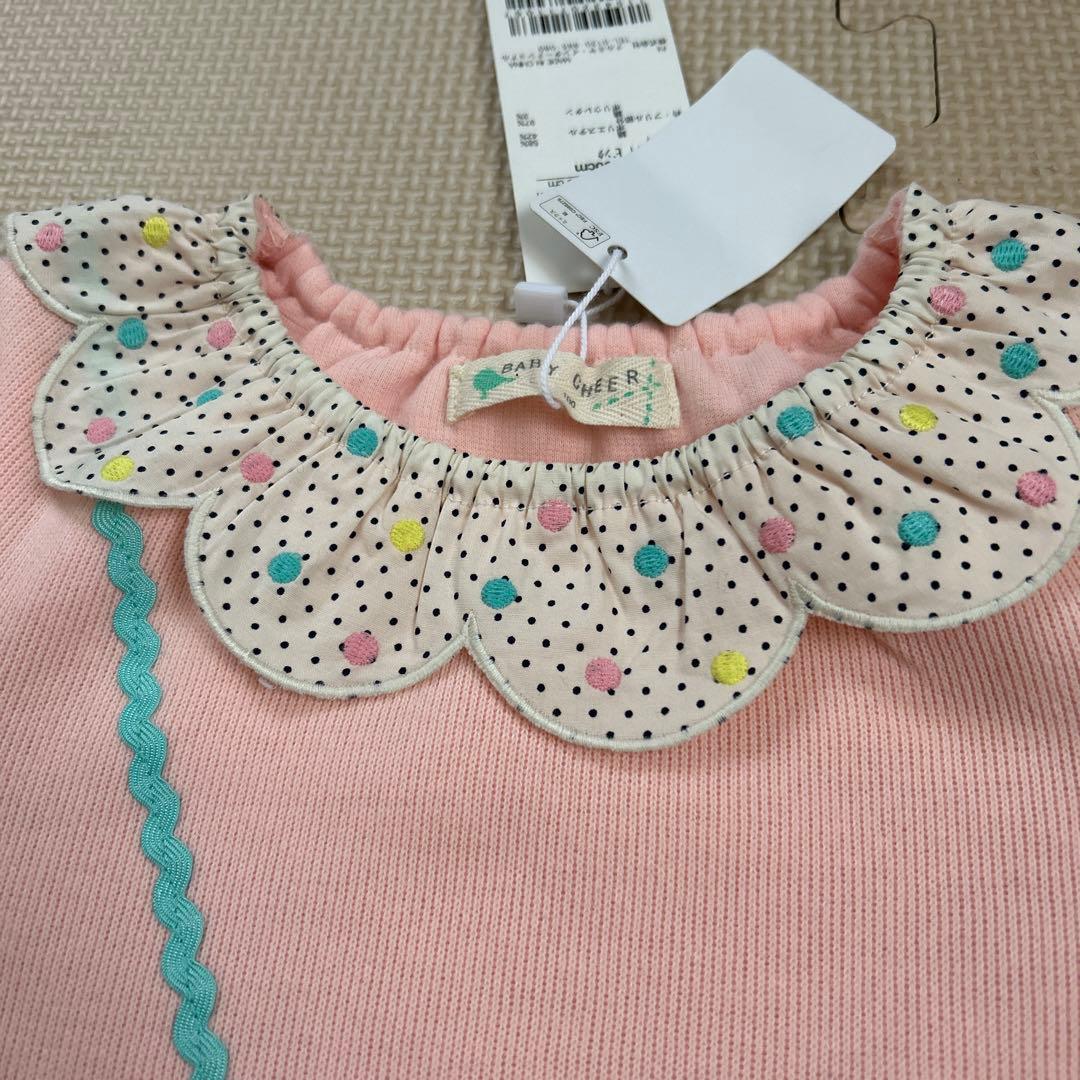 【春風】ベイビーチアー　ロールケーキ上下セット