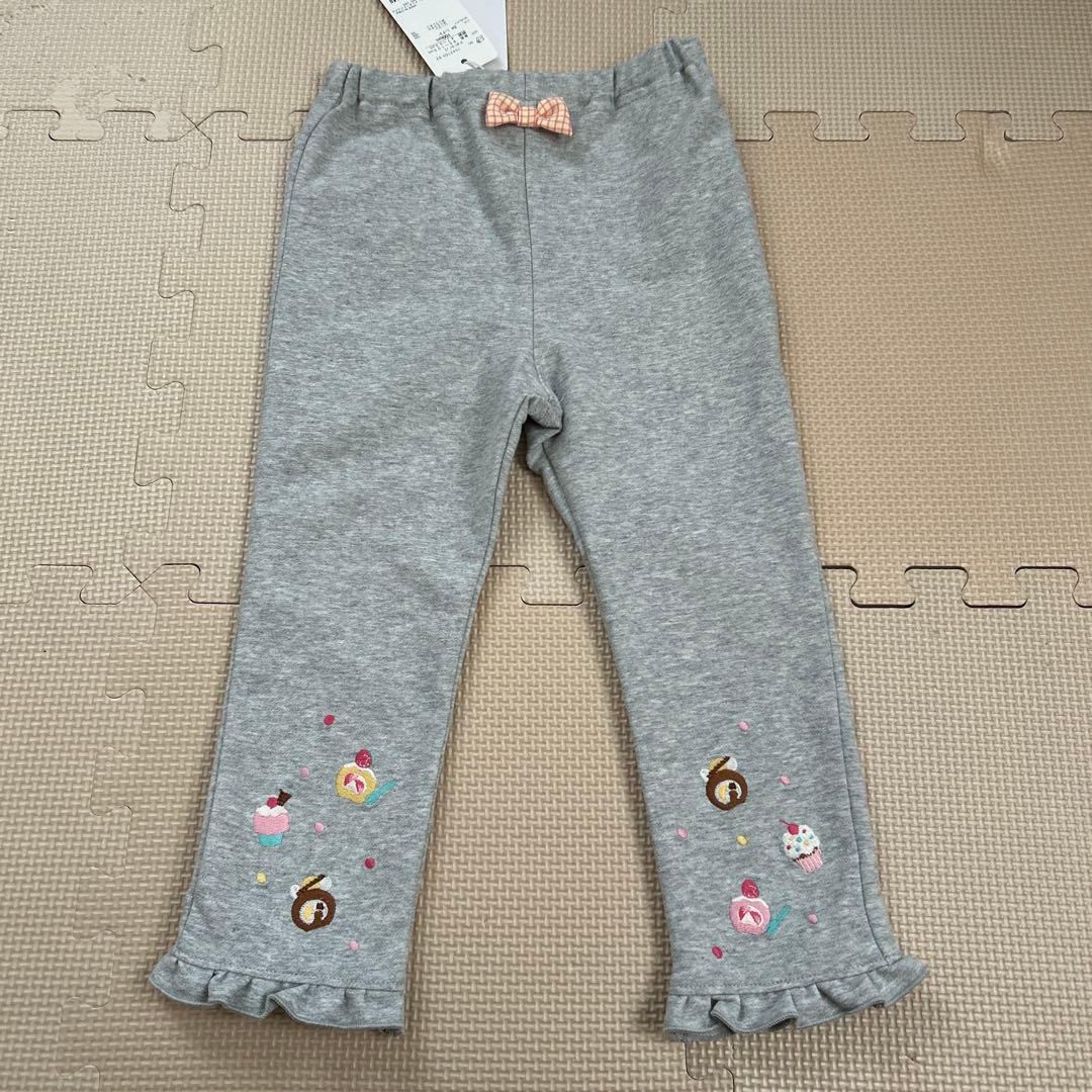 【春風】ベイビーチアー　ロールケーキ上下セット