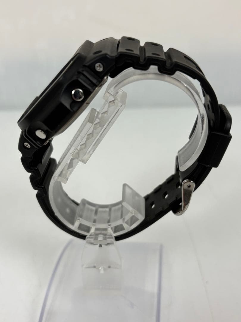 CASIO カシオ Gショック 時計 GW-M5610 動作品 電池交換済み