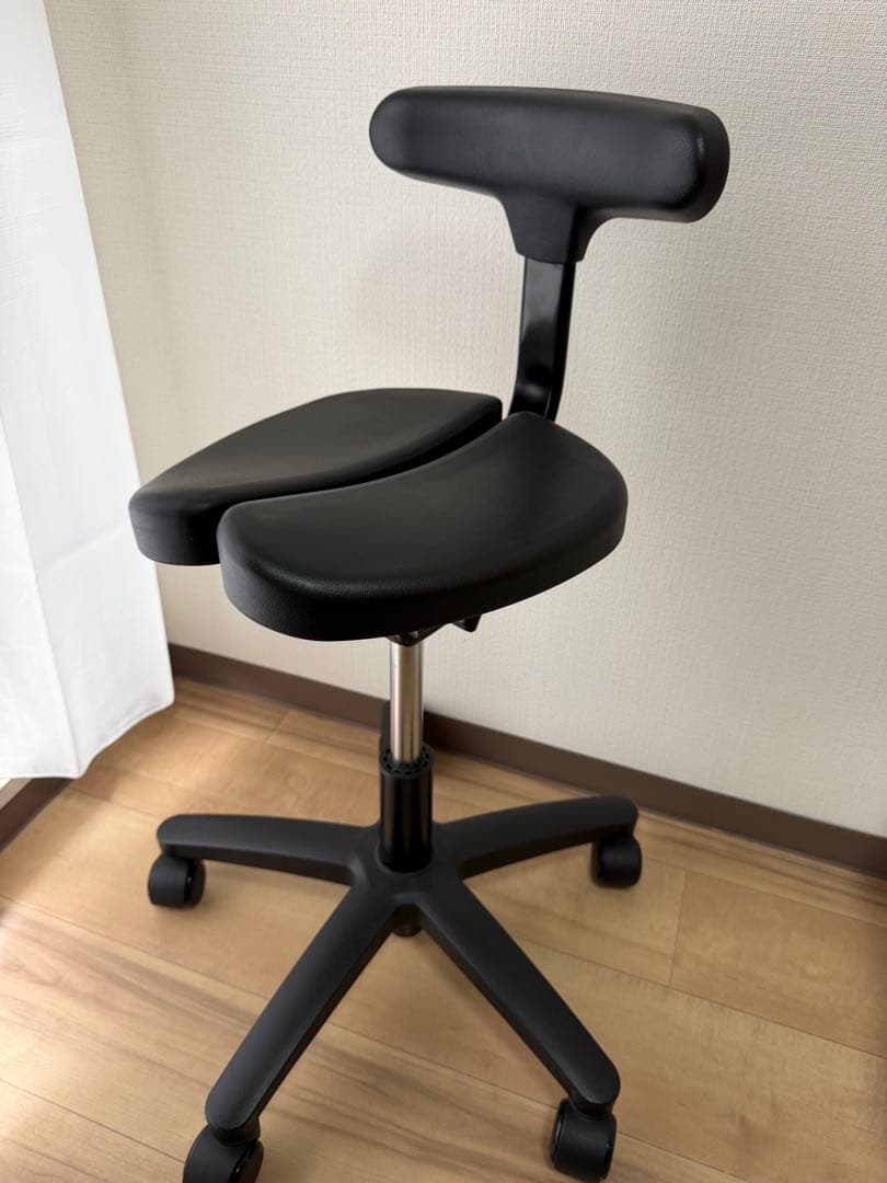 Ayur Chair(アーユルチェアー)オクトパス ※体圧分散マット付き