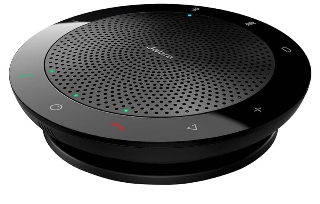 JABRA SPEAK 510 スピーカーフォン7510-209【新品】