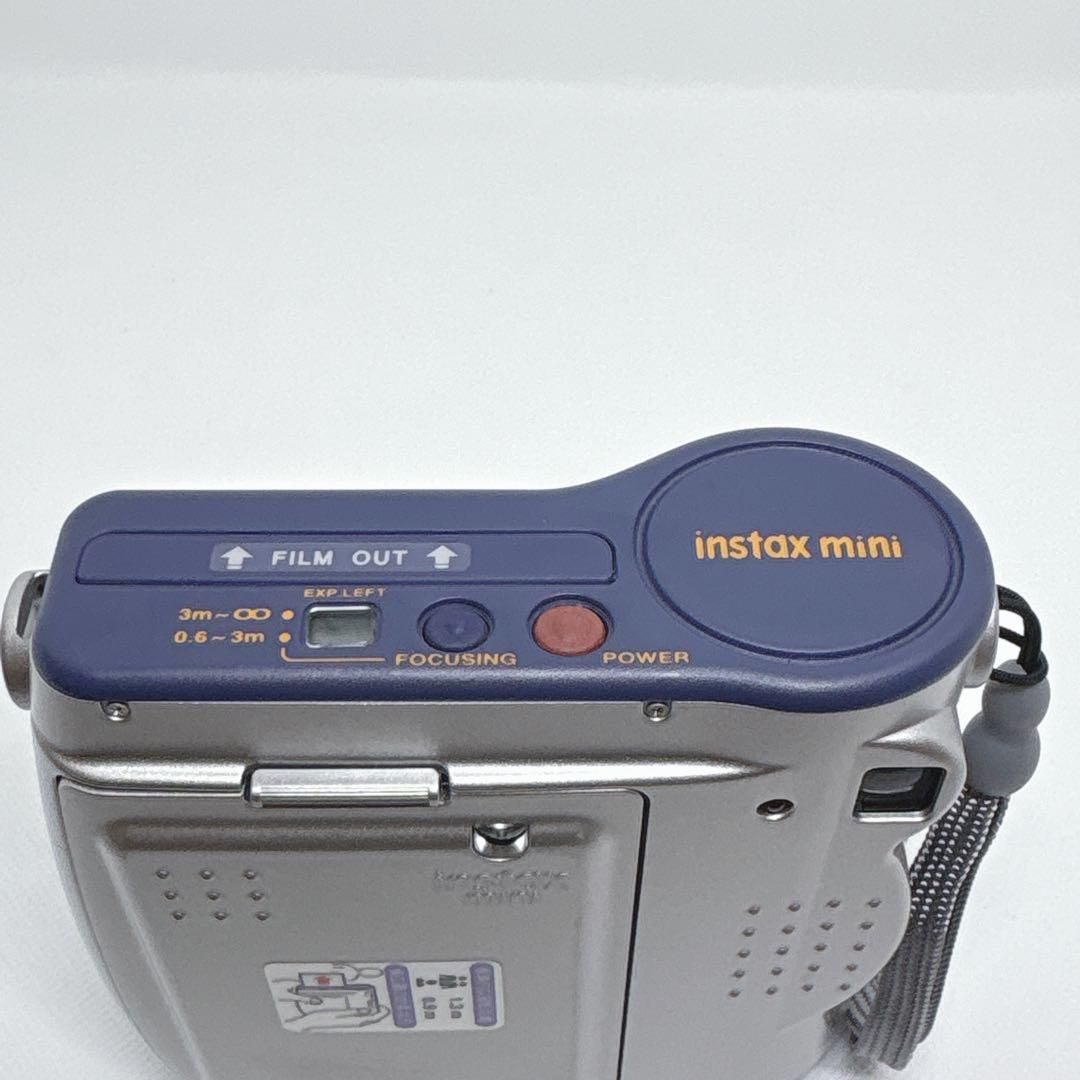 動作確認済み チェキ まとめ売り 4台 FUJIFILM トイカメラ セット