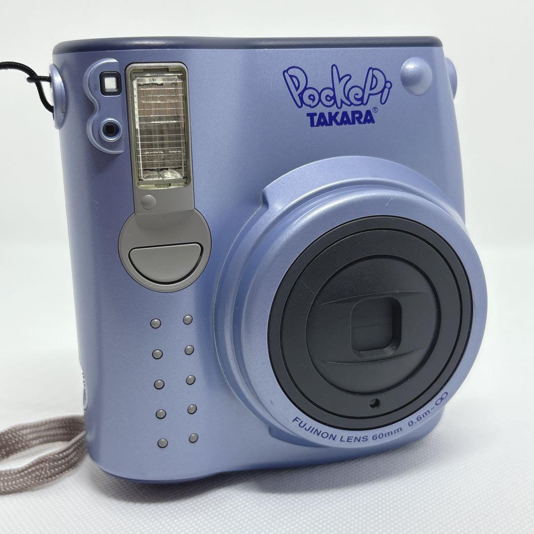 動作確認済み チェキ まとめ売り 4台 FUJIFILM トイカメラ セット