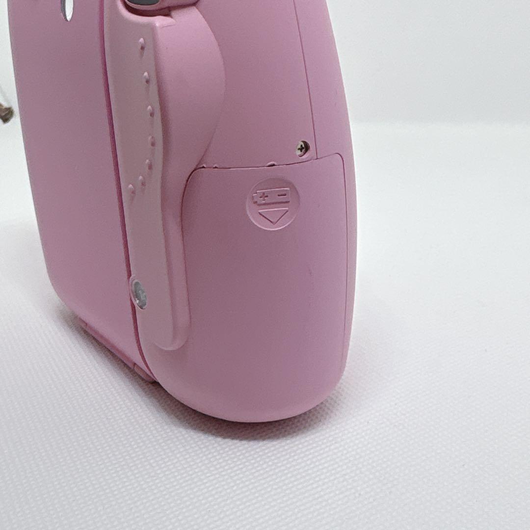 動作確認済み チェキ まとめ売り 4台 FUJIFILM トイカメラ セット