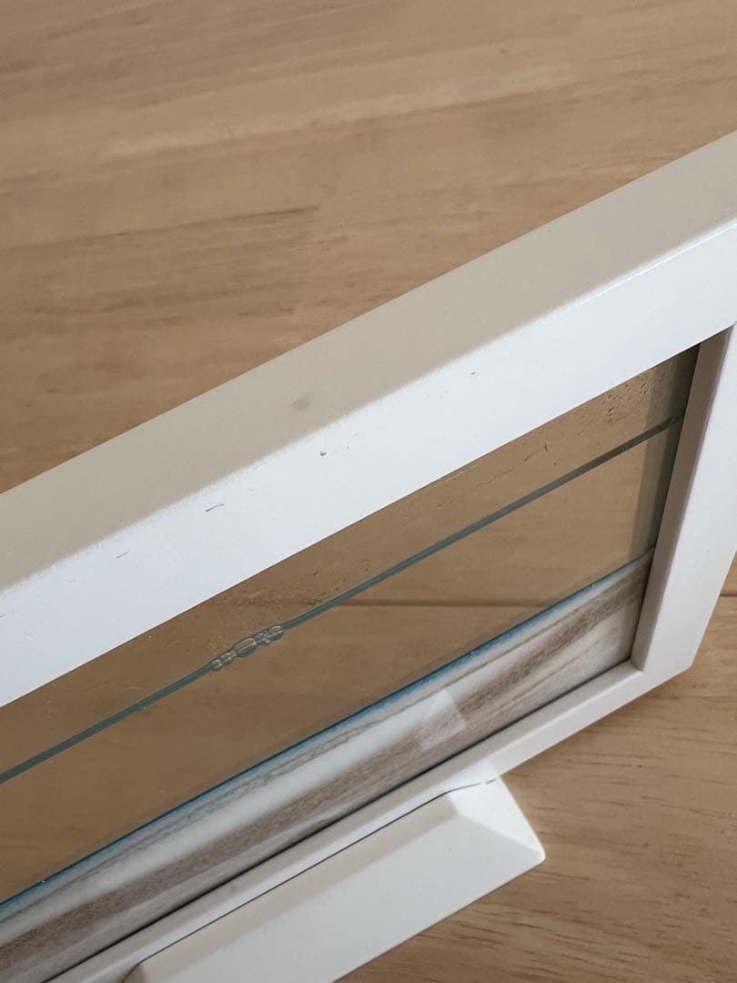 KB collectionサンドピクチャー　ロンハーマン