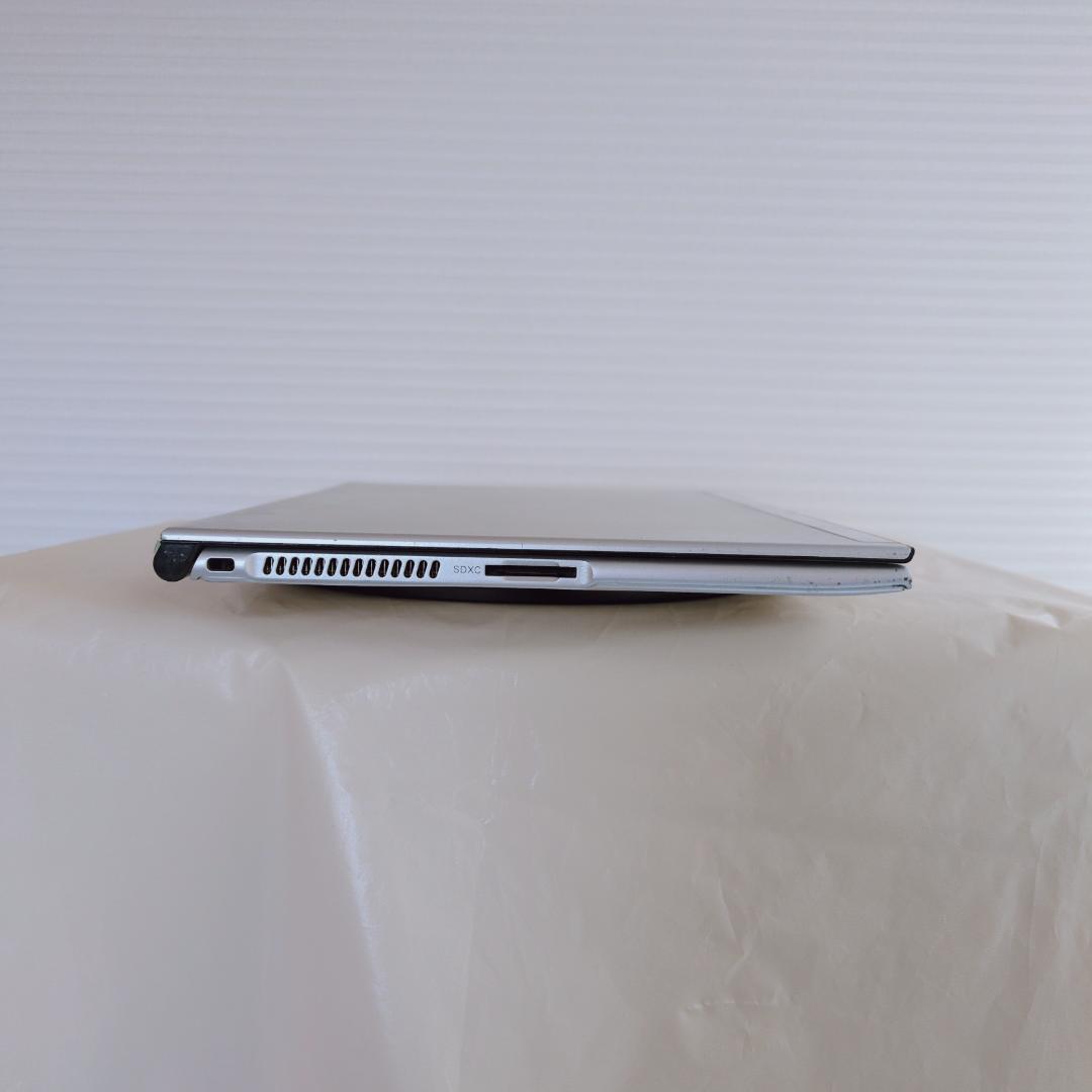 早い者勝ち NEC 薄型軽量 ノートパソコン windows11 i7 SSD