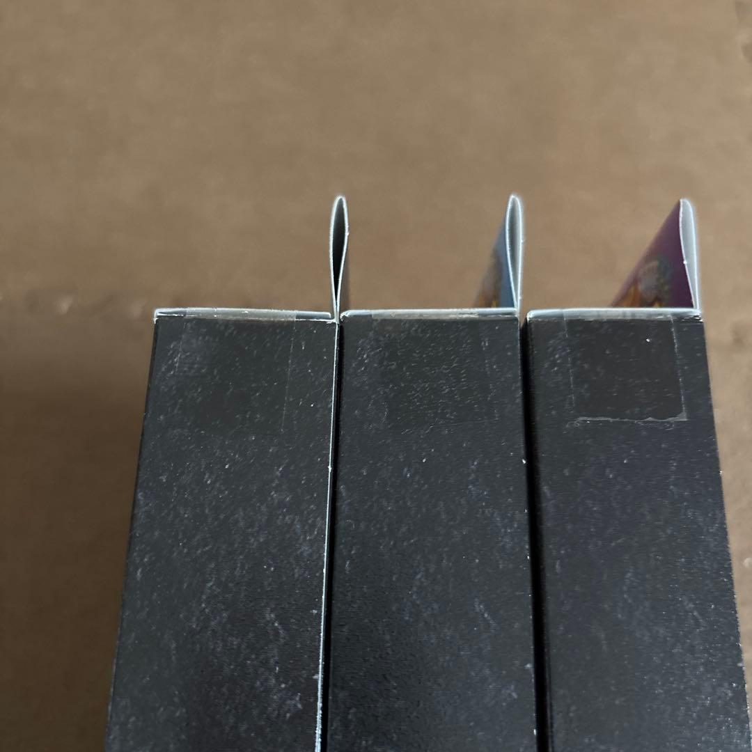 【完全未開封】【レア】ポケモンカード V-UNION 3種セット