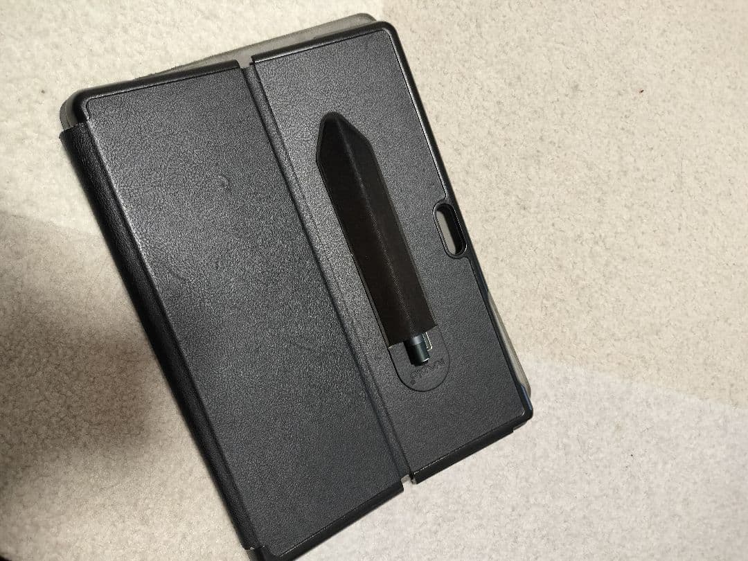 Microsoft Surface Go2 タイプカバー 充電器 など