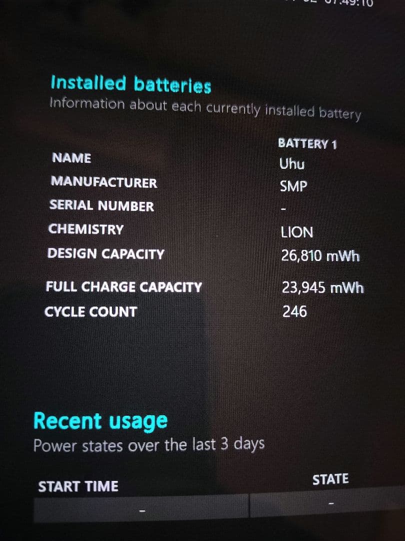 Microsoft Surface Go2 タイプカバー 充電器 など