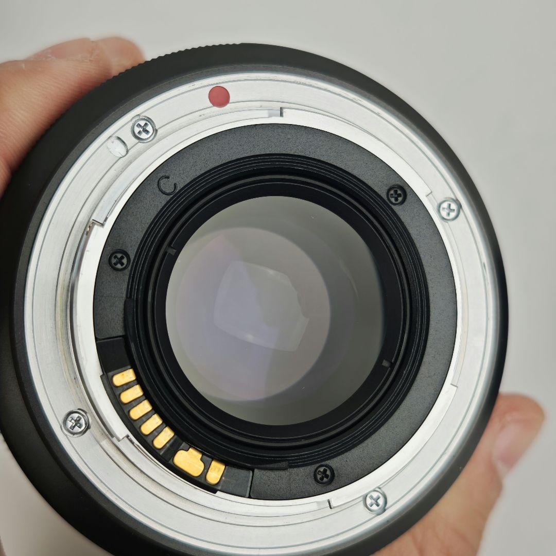 レンズ(単焦点) Carl Zeiss Planar T*1.4/85 ZE