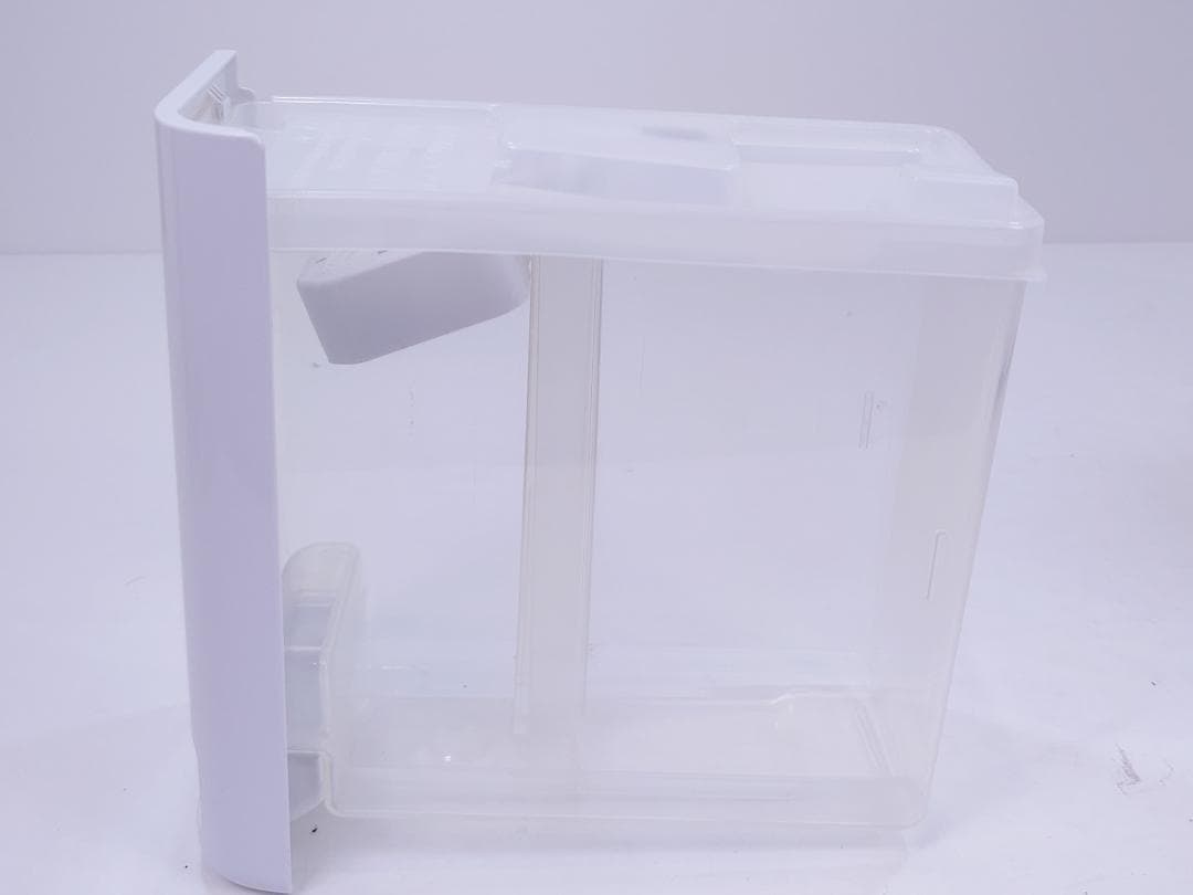 部屋干し3Dムーブアイ搭載 MJ-M100NX-W