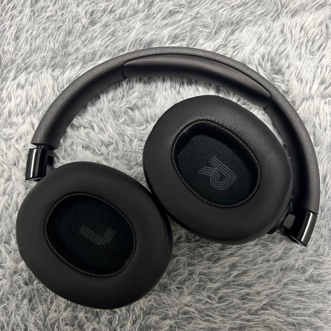 JBL TUNE770NC ワイヤレスヘッドホン 箱付き