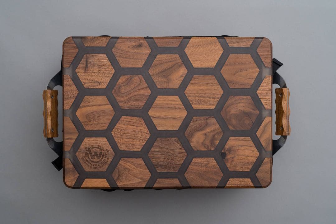 WANTKEY BOXTOP SC25 HEXA 新品未使用