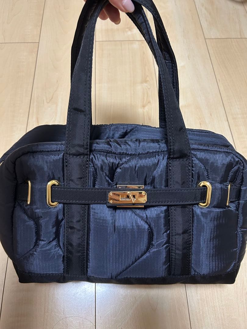 SITA PARANTICA/シータパランティカ　ボストンRP：ボストンバッグ