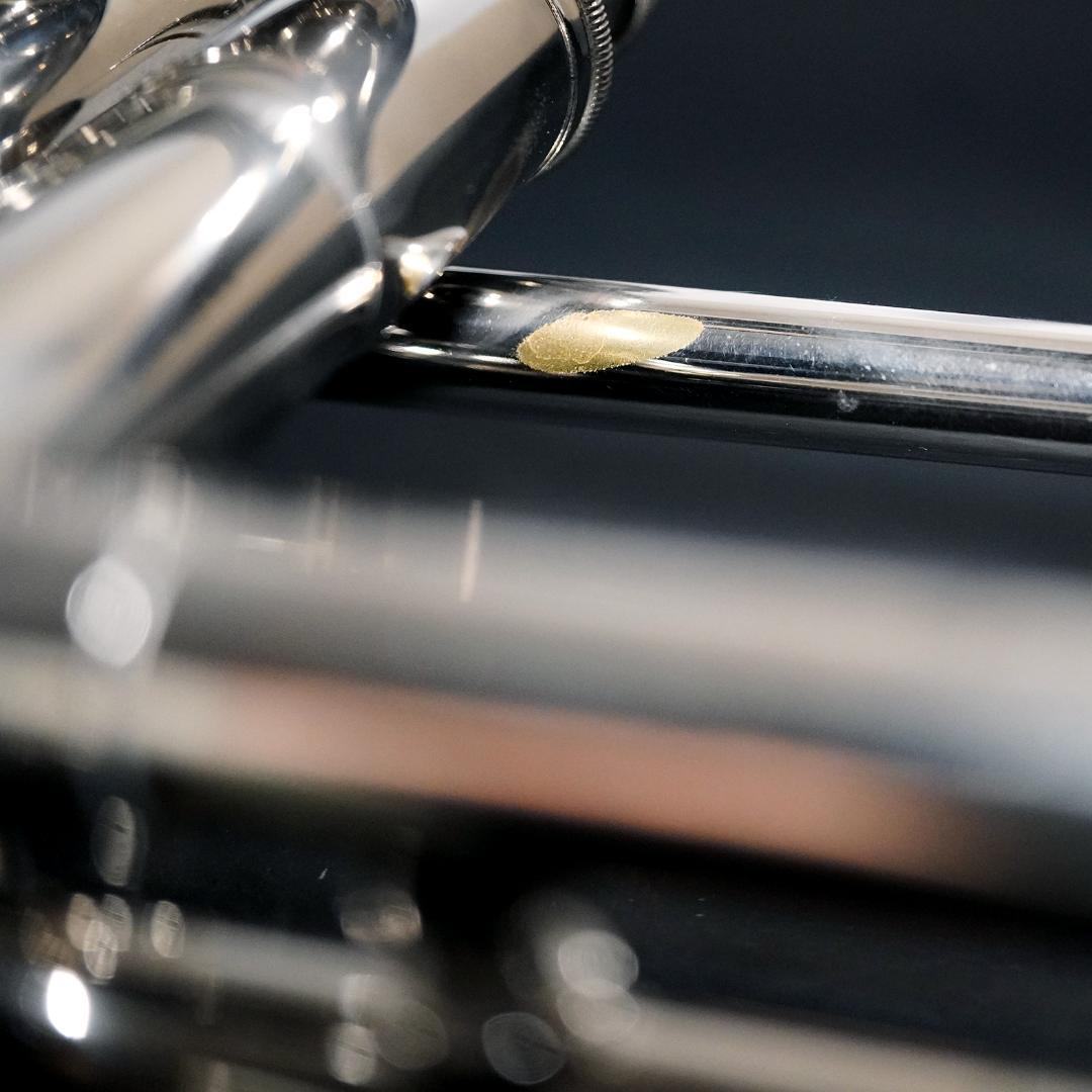 【みうさま専用】YAMAHAトランペット YTR-135／マウスピース