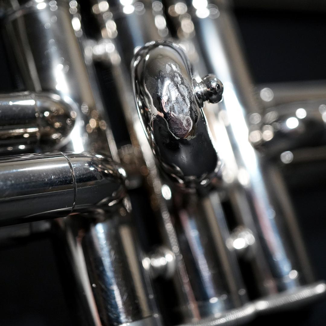 【みうさま専用】YAMAHAトランペット YTR-135／マウスピース