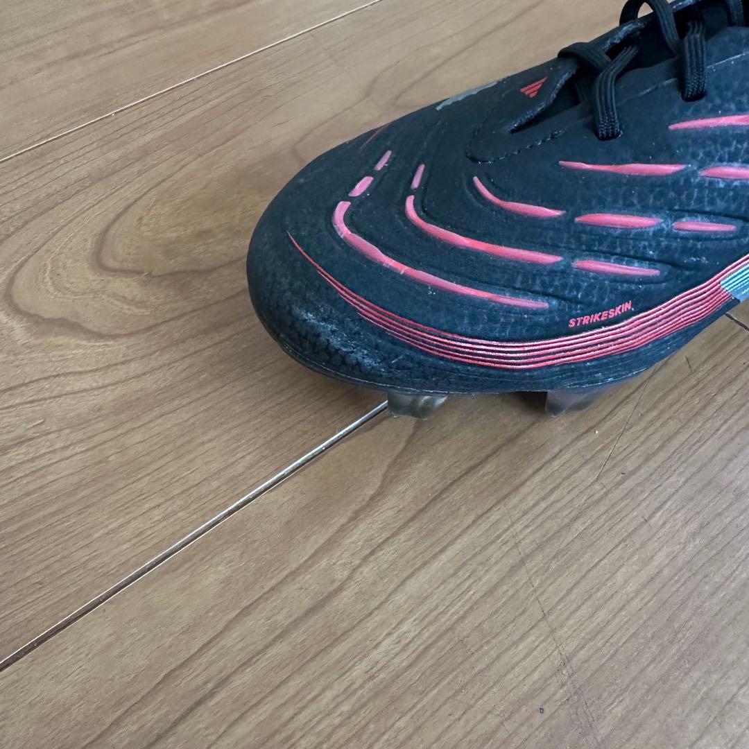 アディダス プレデター エリート FT FG スパイク