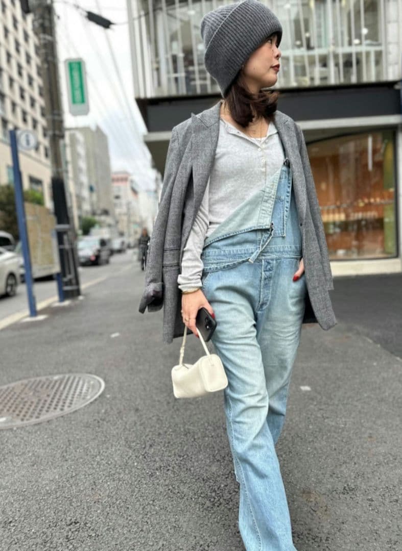 L'Appartement LANEUS ラネウス BEANIE