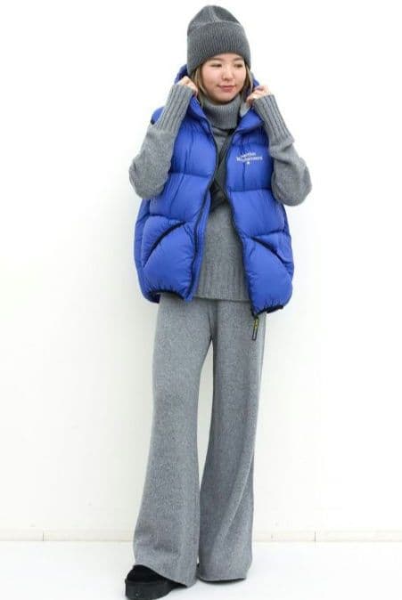 L'Appartement LANEUS ラネウス BEANIE