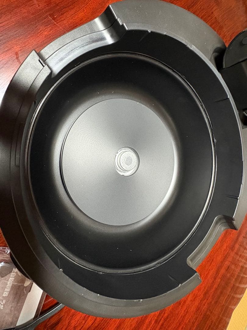 ラボーノ 三ツ星シェフ TVG-400K キッチン家電