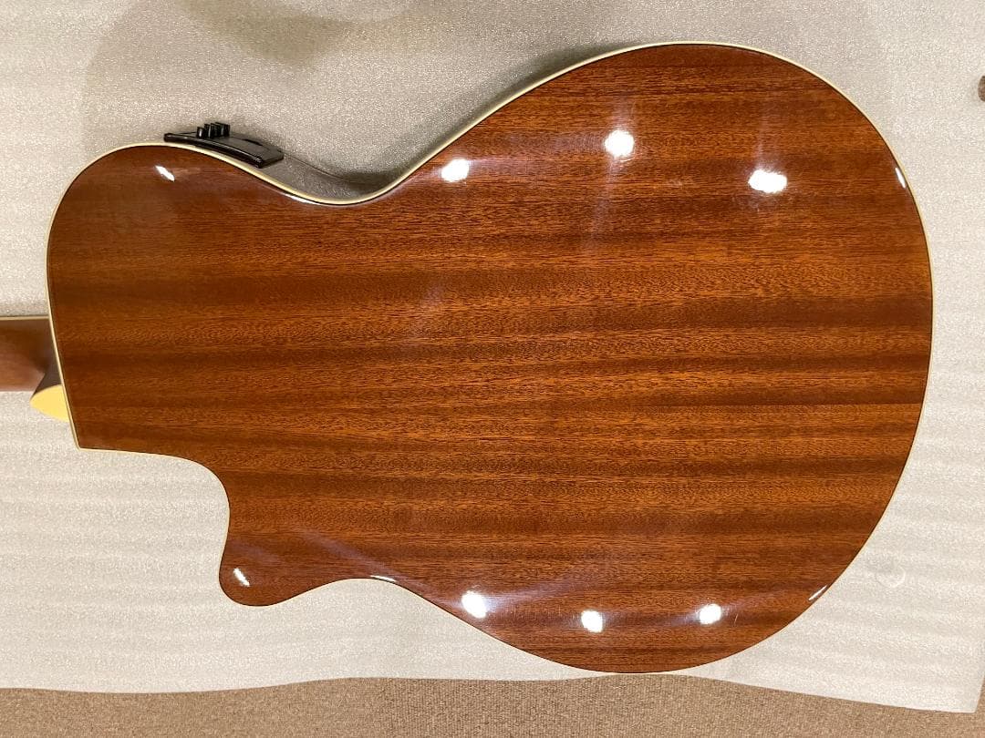 IBANEZ　PC33CE（エレアコ）　新品・未使用！