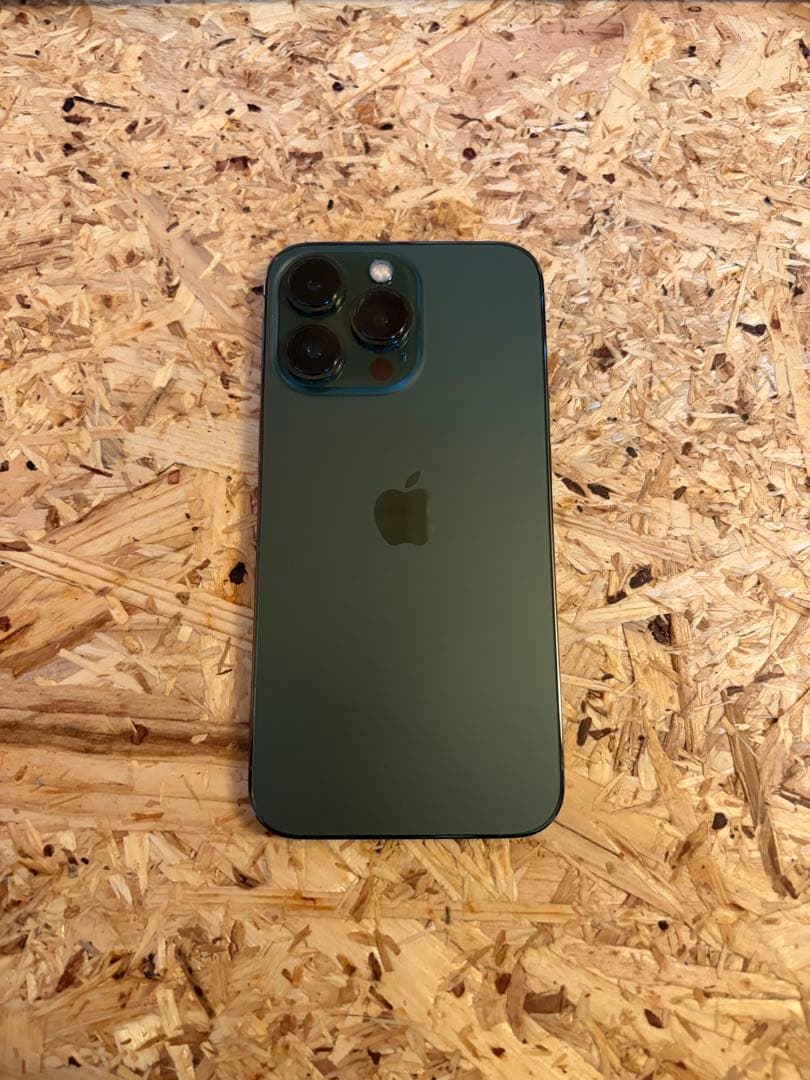 携帯電話本体 iPhone13 pro 256GB