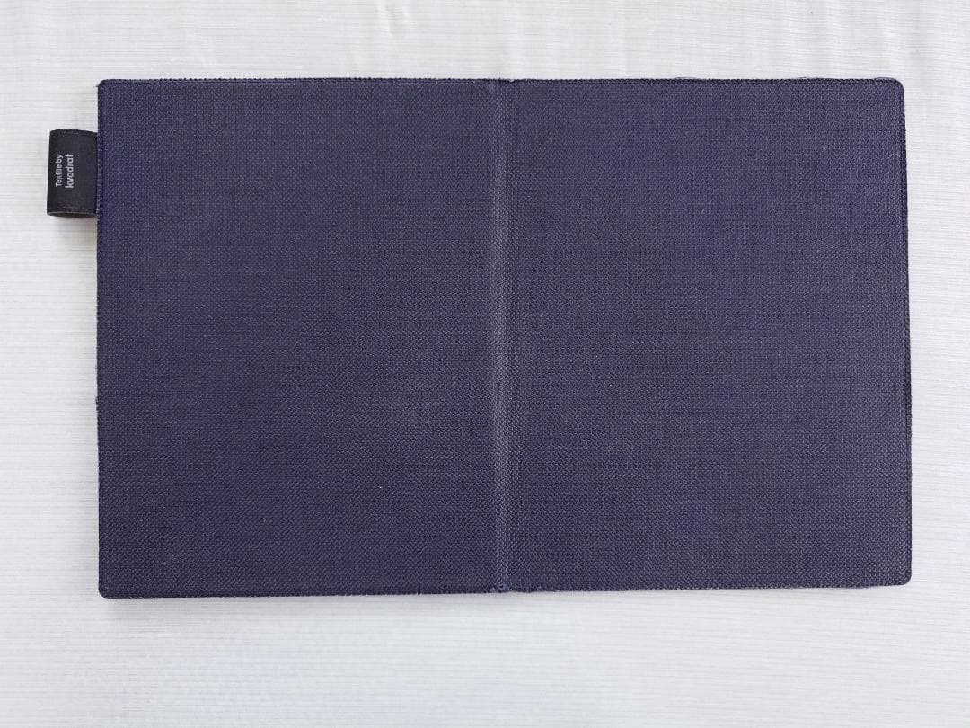 QUADERNO クアデルノ A5 Gen2