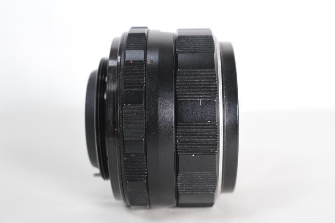 レンズ(単焦点) PENTAX Super-Takumar 50mm F1.4