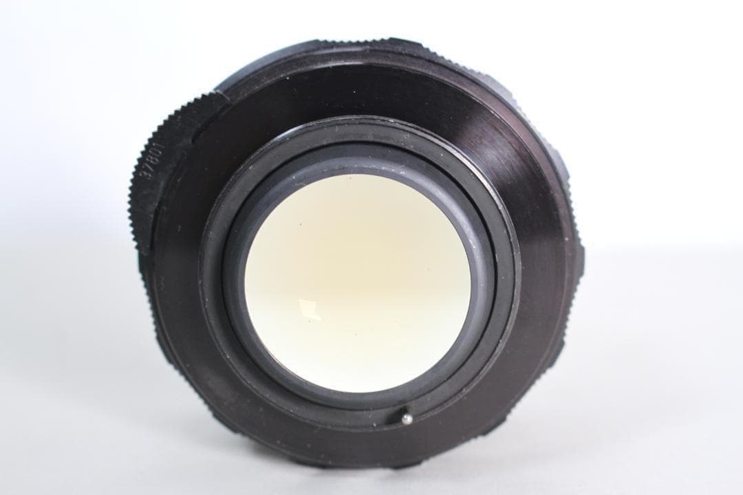 レンズ(単焦点) PENTAX Super-Takumar 50mm F1.4