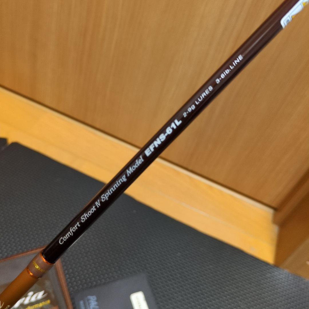 PALMS　エゲリアネイティブ　EFNS−61L