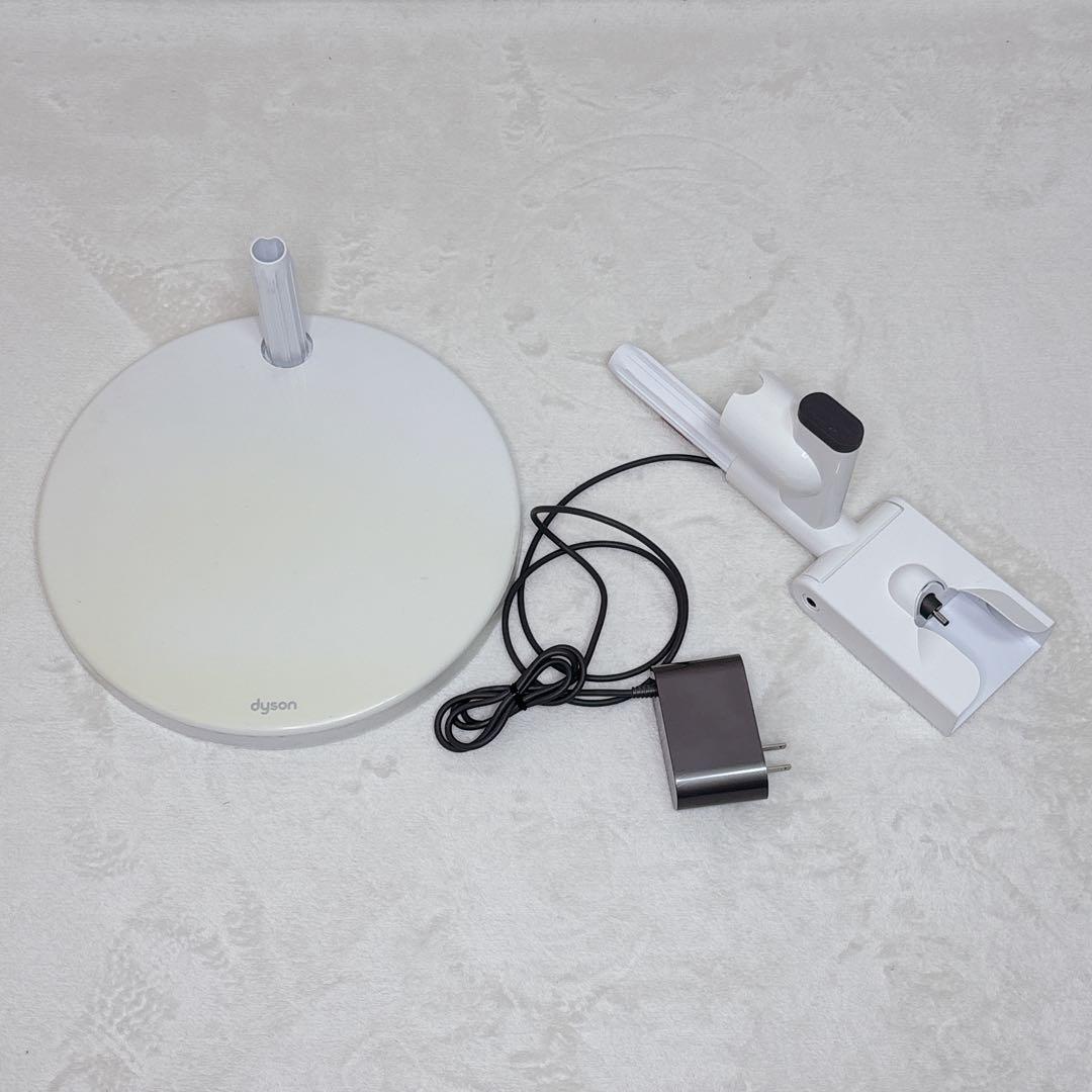 dyson SV18 digital slim fluffy 充電スタンド付き