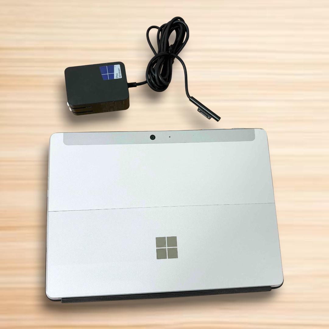 y73＊Surface Go2 Core m3 8GB 128GB win11