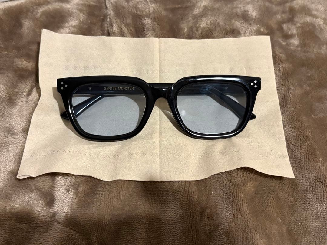 GENTLE MONSTER MUSEE サングラス