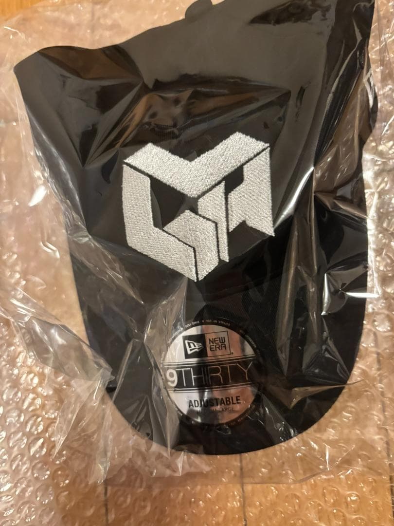 Mrs. GREEN APPLE×スニダン ミセス NEW ERA　ピンズ付き