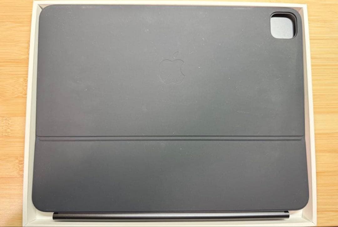 Magic Keyboard iPad Pro M4 13インチ用