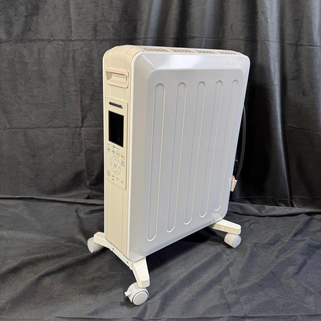 CORONA ノイルヒート オイルレスヒーター DHS-1521 コロナ