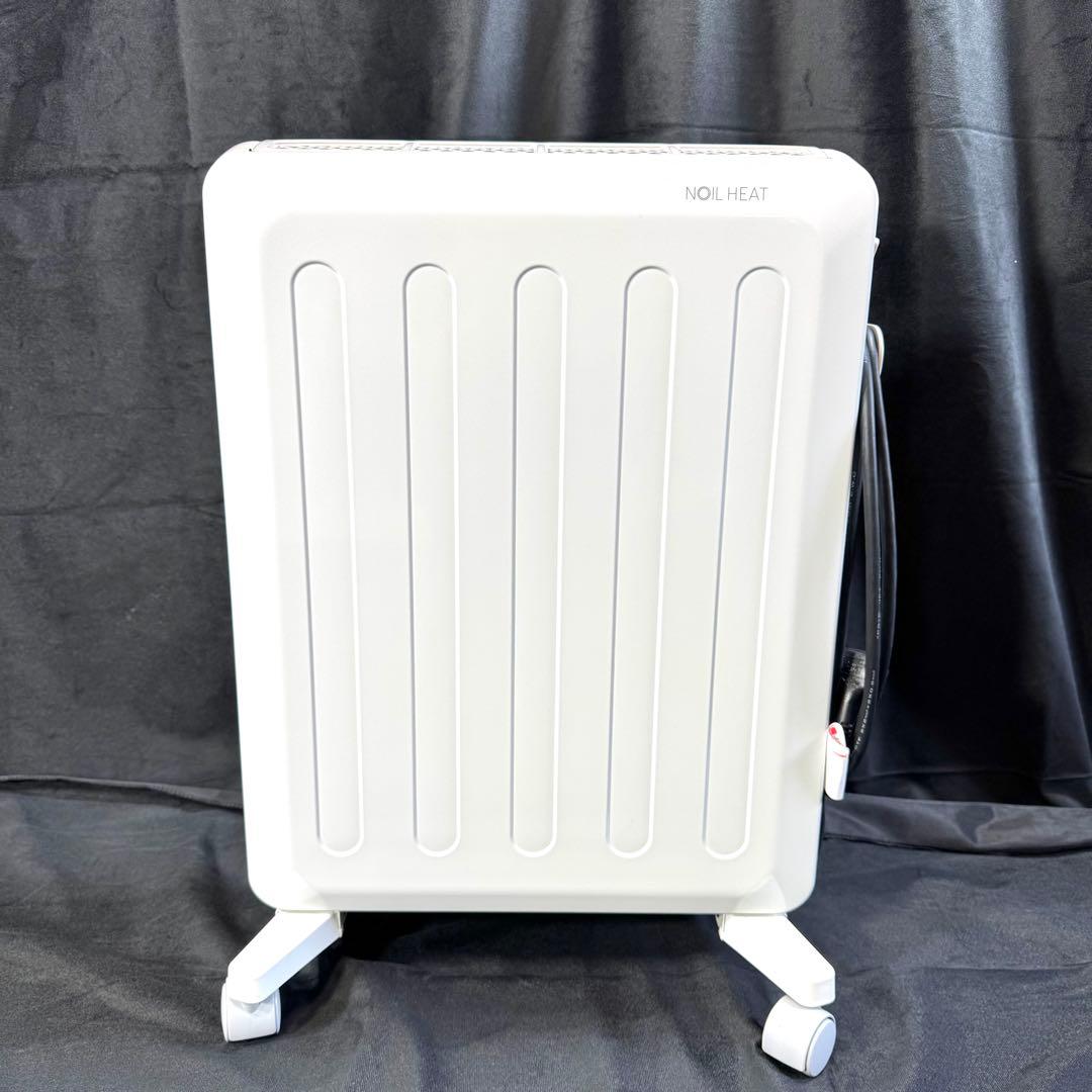 CORONA ノイルヒート オイルレスヒーター DHS-1521 コロナ