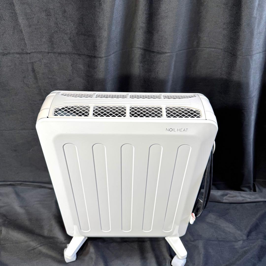 CORONA ノイルヒート オイルレスヒーター DHS-1521 コロナ