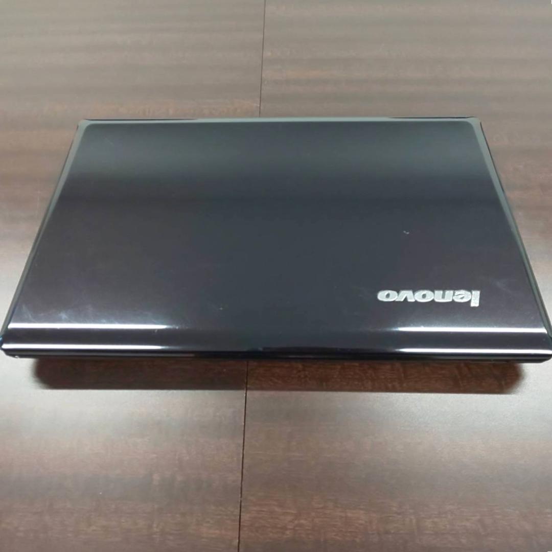<送料無料> Lenovo G580 i5/8GB/Office有