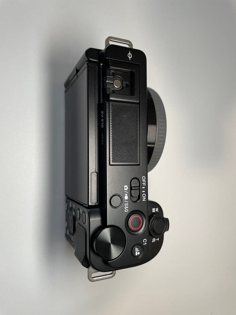 SONY ZV-E10 バッテリー等セット