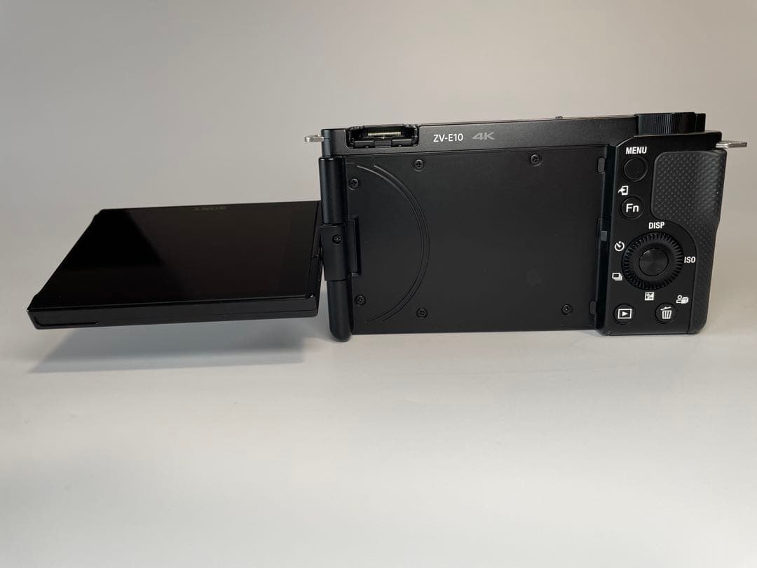 SONY ZV-E10 バッテリー等セット