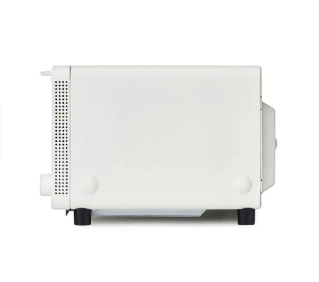 【新品】BALMUDA The Toaster K11A-WH ホワイト