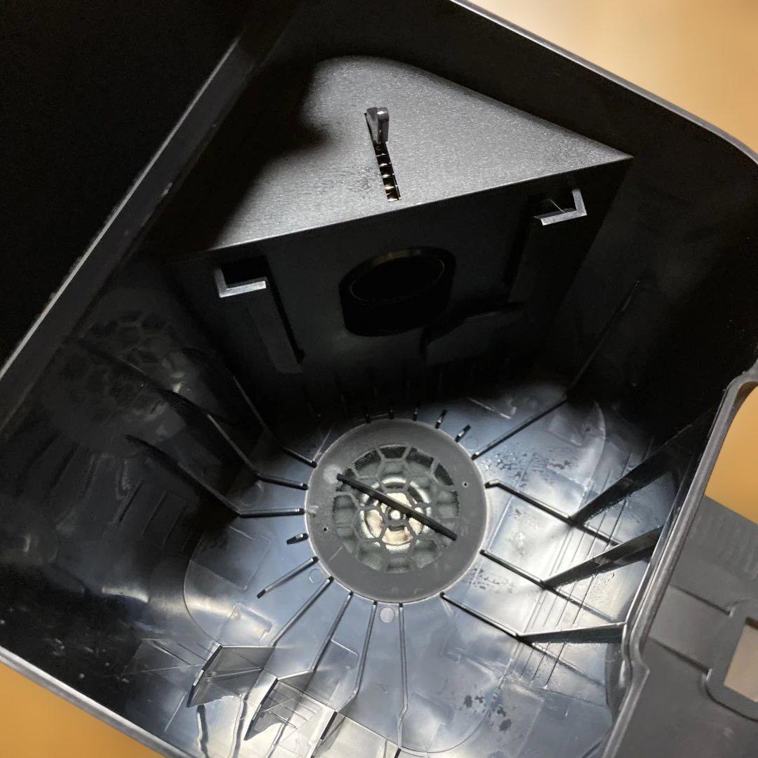 iRobot ルンバ i3+ ロボット掃除機 クリーンベース付属 動作確認済み