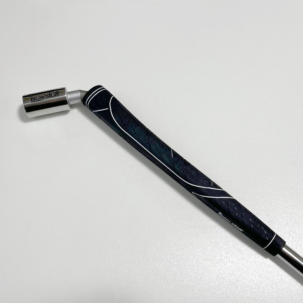 【美品】【ゴルフ練習器具】Image Shaft イメージシャフト