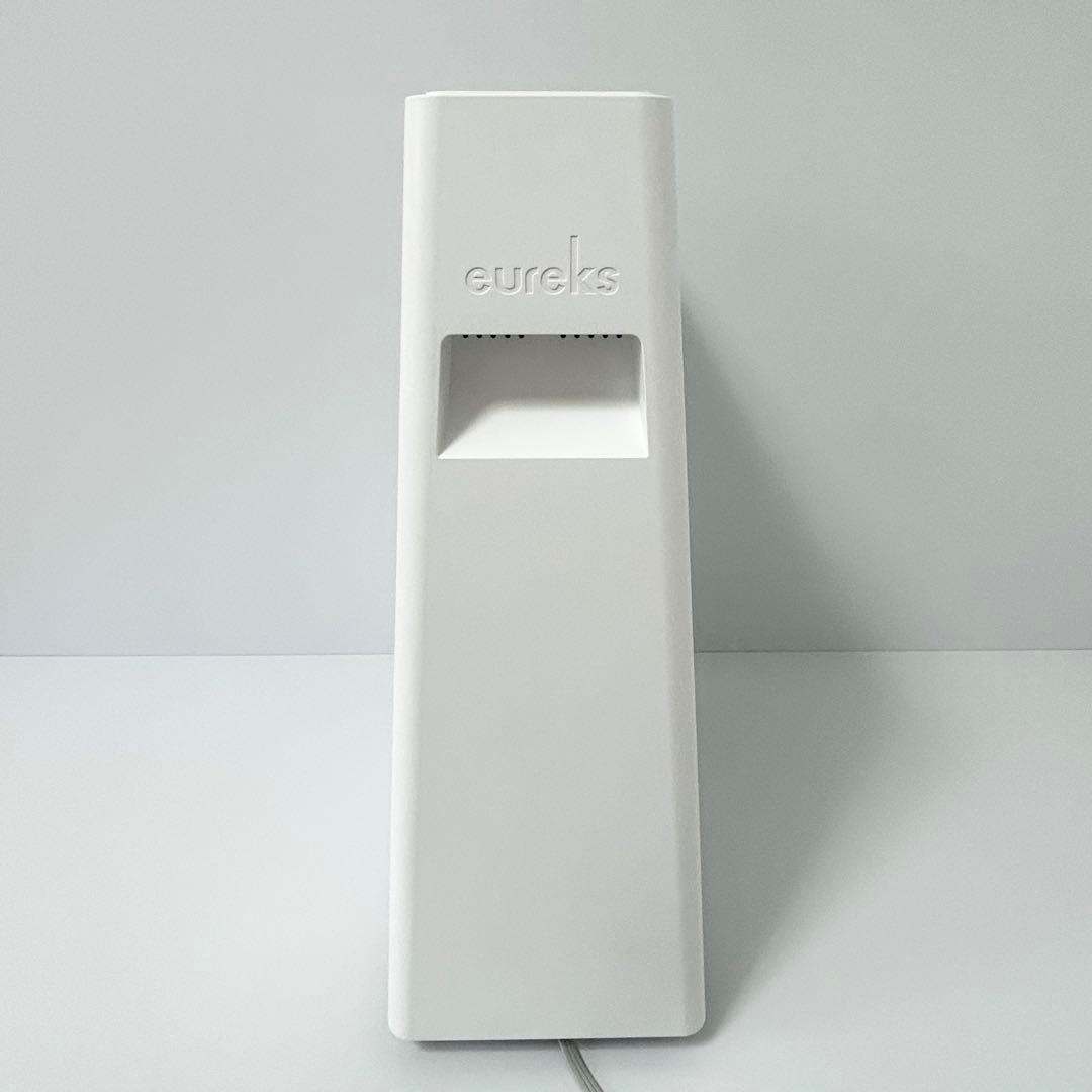 ユーレックス ホワイト&テラコッタ EHT-M15QDS ヘリテイジヒーター