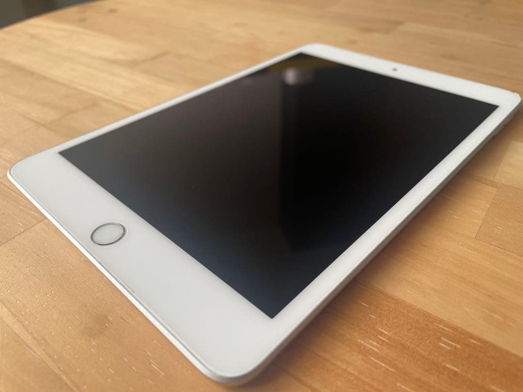 iPad本体 Apple iPad mini5