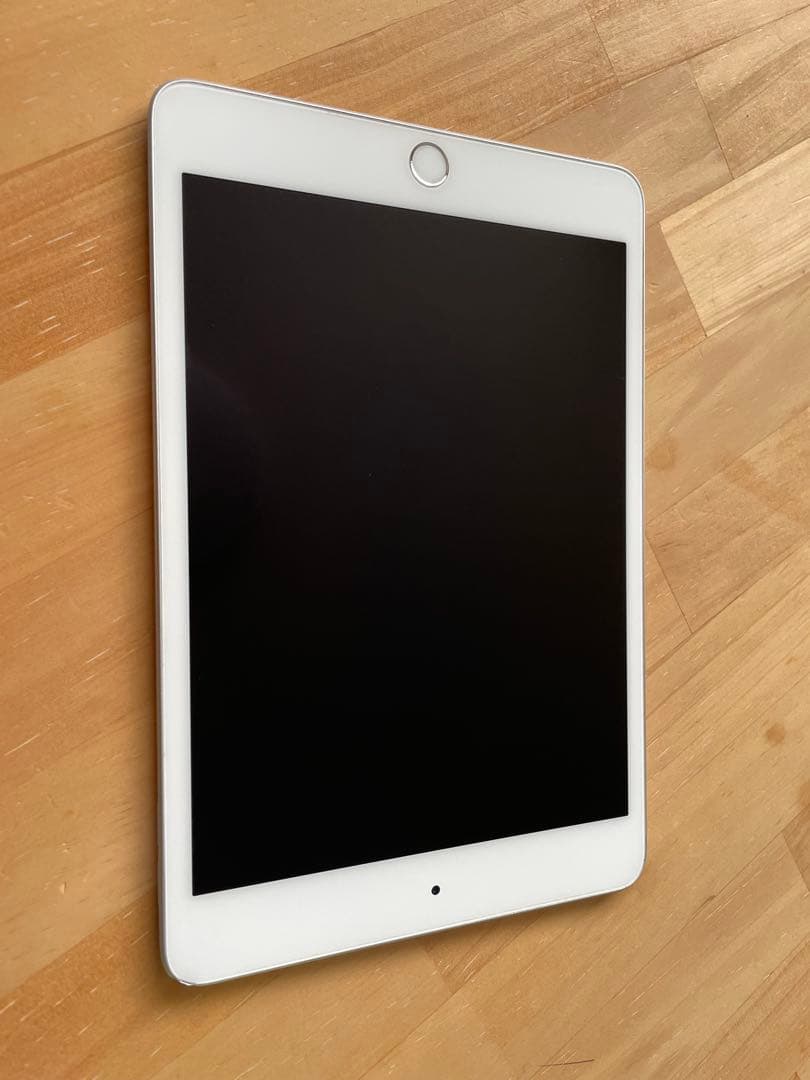 iPad本体 Apple iPad mini5